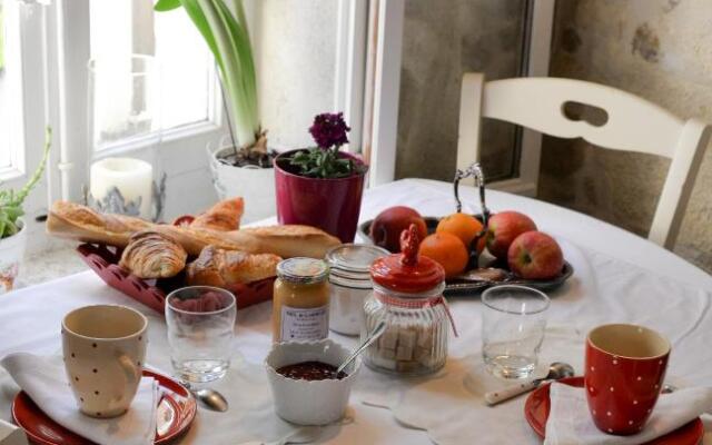 Le Duplex de Lapparan