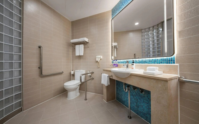 Holiday Inn Express Beijing Shangdi by IHG