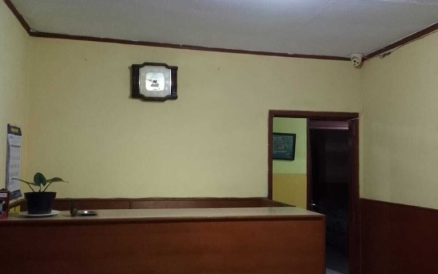 OYO 93146 Lamin Indah