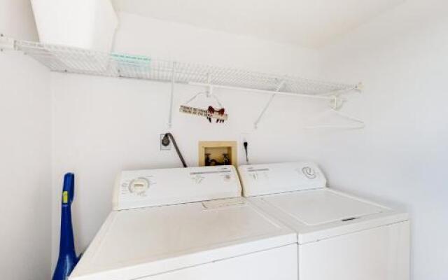 Arie Dam 301 Condo