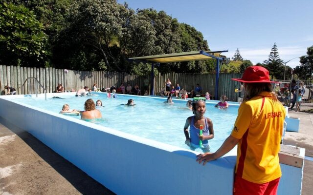 Fitzroy Beach Holiday Park