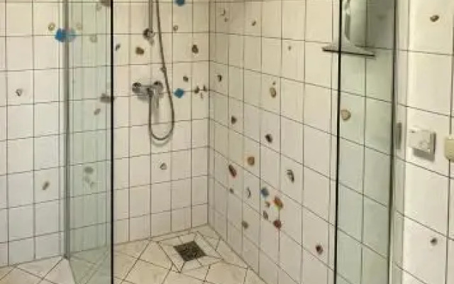 Ferienwohnung Luftsnappers