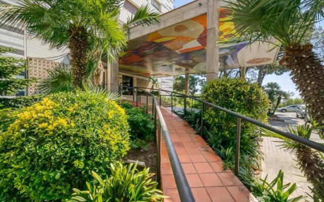 Can Mabi, 30' Bcn next beach