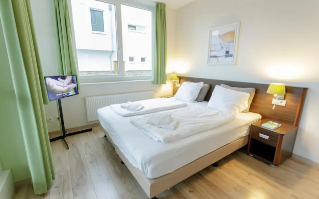 Dormio resort Eifeler Tor