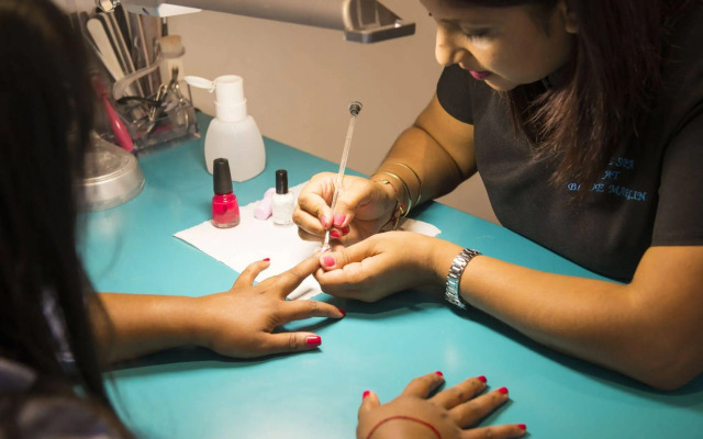 Blue Marlin All-Inclusive Seascape by Dream Resorts