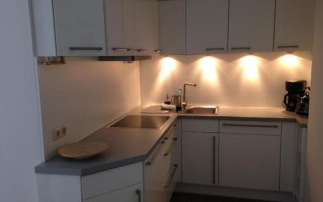 Villa 1923 Apartment