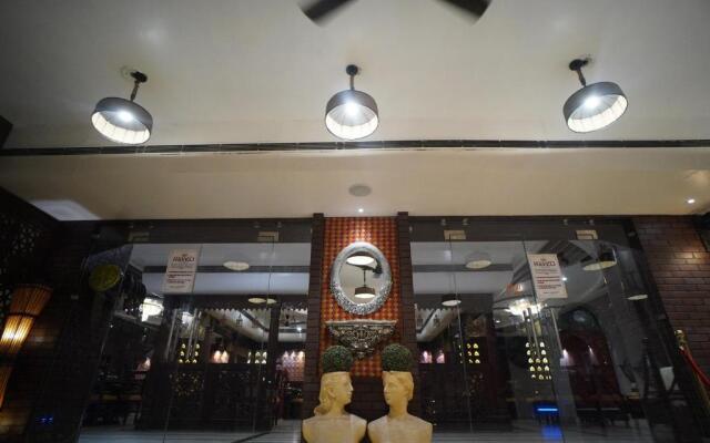 Ambala Haveli