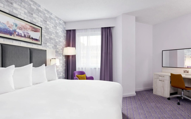 Leonardo Hotel Swindon