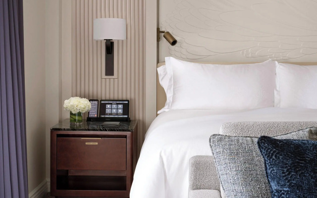 The Peninsula New York