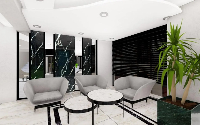 Duqqan Deluxe Hotel