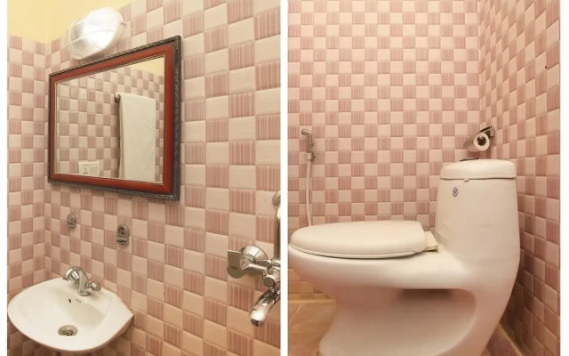 OYO 731 Hotel Peace Zone