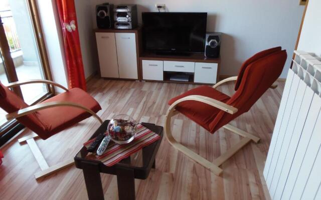 Apartments Novak