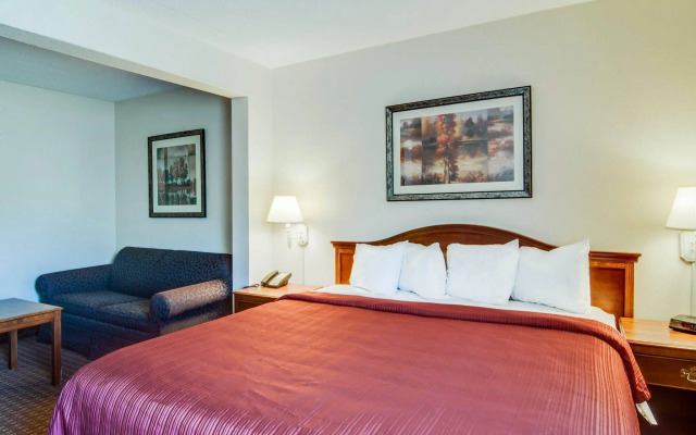 Spark by Hilton Lexington