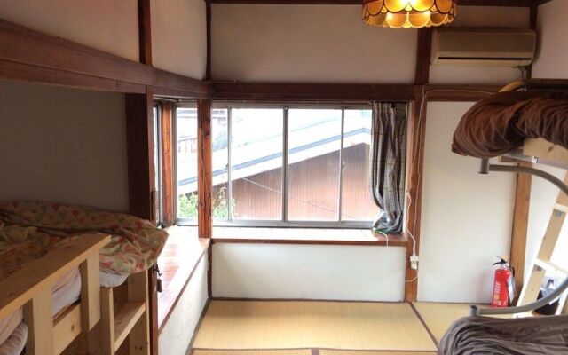 Green House 2 - Mt. Fuji GOTEMBA