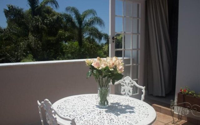 Cornerway Bed and Breakfast