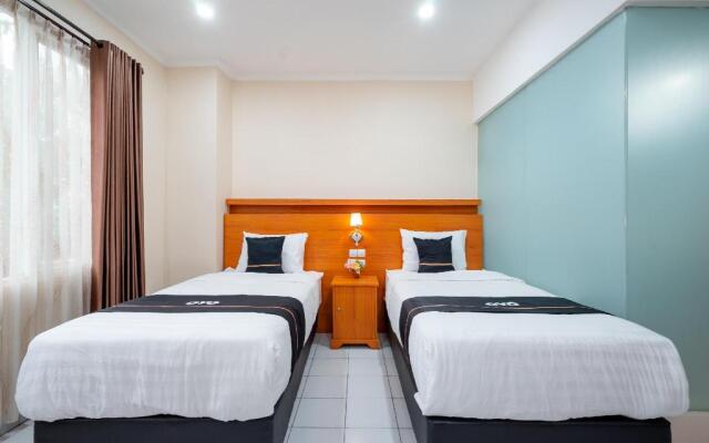 Oyo 2432 Malioboro Upy Best Prime