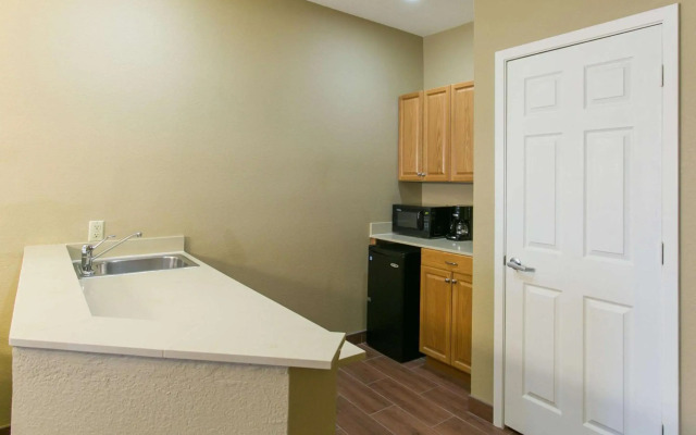 Comfort Suites Austin NW Lakeline