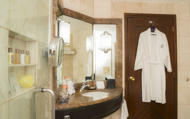 Sheraton Chihuahua Soberano