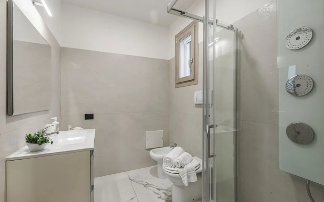 Pino 5 - 3 bedrooms Near The Sea