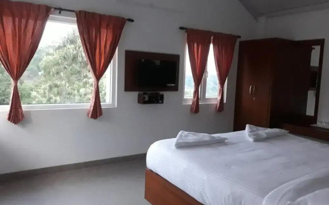 MYSTIQUE STAY RESORT by indostays