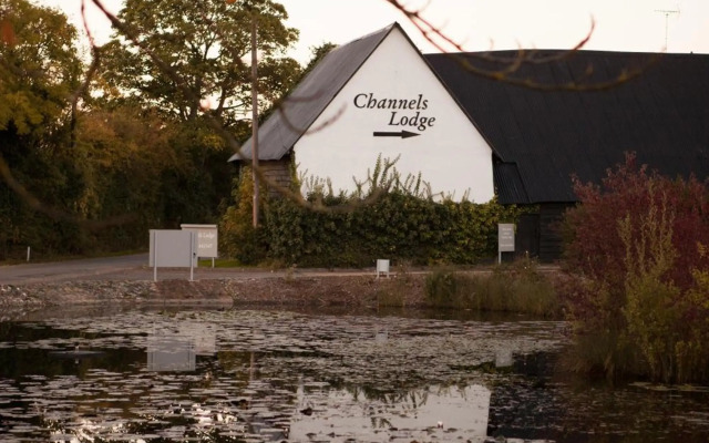 Channels Hotel