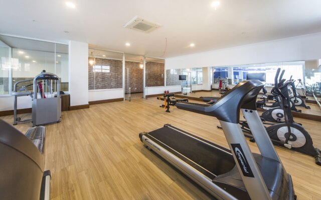 Sunstar Resort Hotel