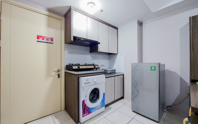 Great Deal 2Br Apartment At M-Town Residence Near Sms Mall