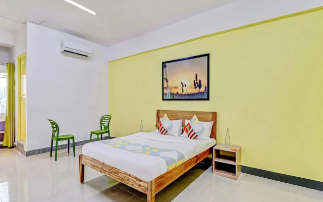 OYO Home 36553 Elegant Stay J P Nagar