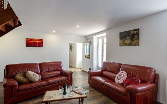 House Ty Ruz Plouescat