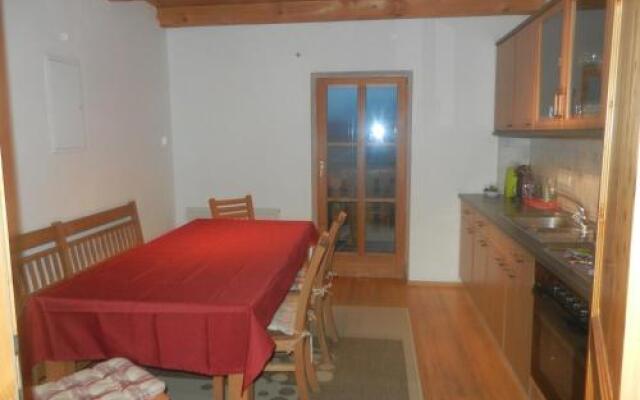 Ferienwohnung Örgenbauer