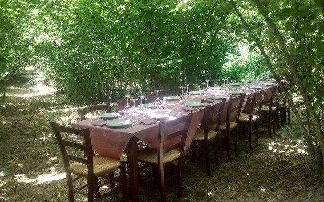 Agriturismo La Caraffara