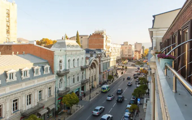 Hotel Arc Tbilisi