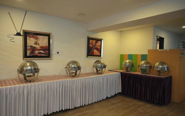 OYO 9195 Hotel Sagar Inn
