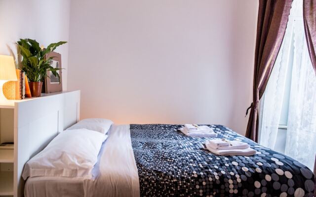 Rent In Rome - Giubbonari