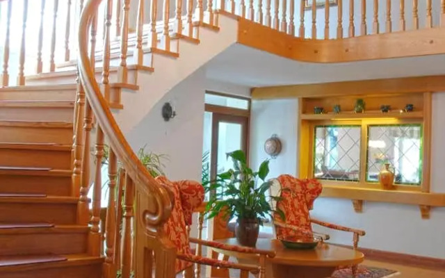 Hotel Rappensberg garni