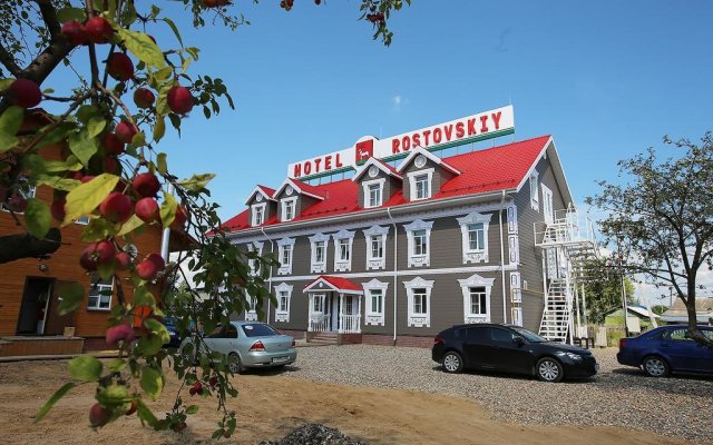 Hotel Rostovsky