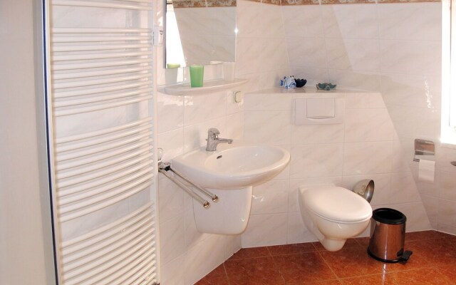 Haus Berlin Loddin in Loddin