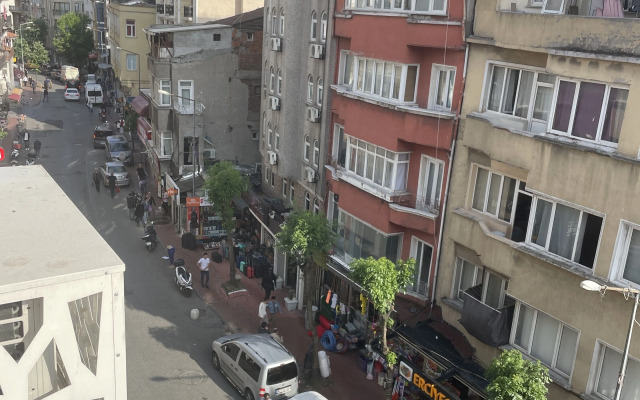 Ottoman Design Suites