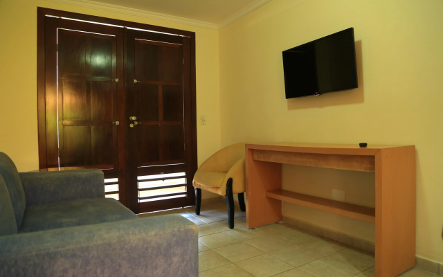 Soleil Garbos Hotel