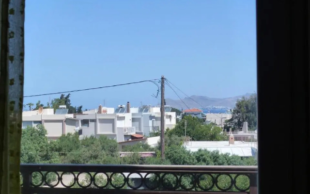 Nikitas Apartments & Loft
