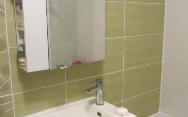 Appart Ossau T2 cosy et lumineux au cœur de Pau