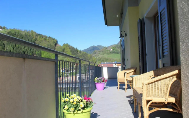 Residence Zecchini