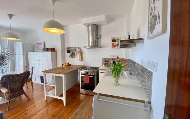 Liberty House - Central Two Bedroom Apartments