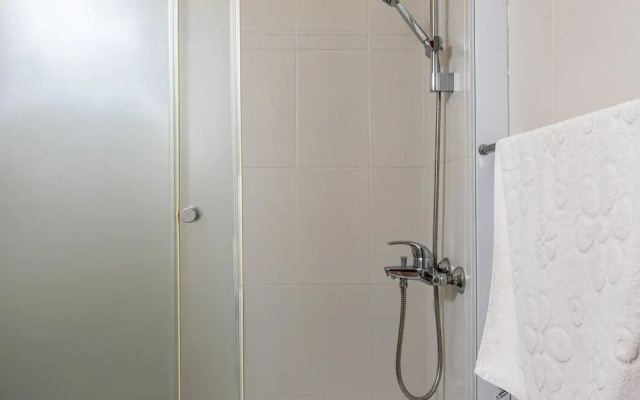 Odin 1-Bedroom Apartment in Larnaca