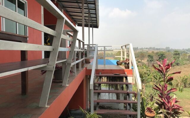 Khao Kho Papamee Land Mark