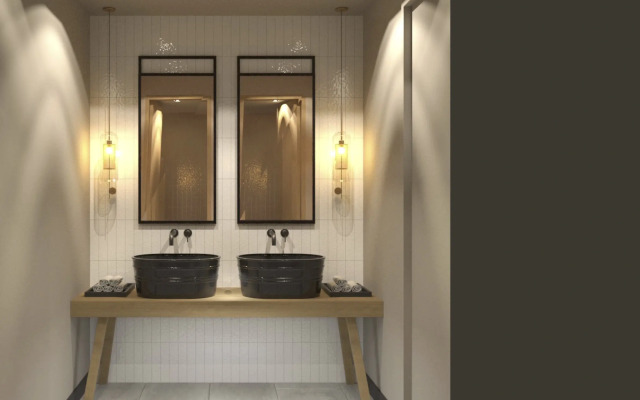 Modica Boutique Hotel
