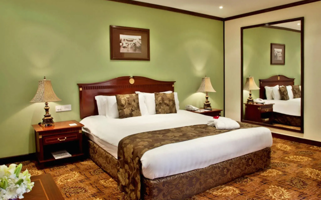 Inn & Go Kuwait Plaza Hotel