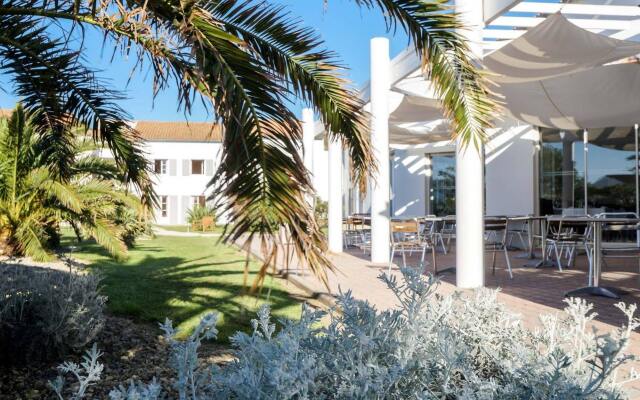 Hotel La Vague d'Argent de Cote Thalasso - Ile de Re