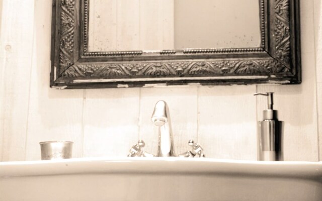 La Maison Du Palmier