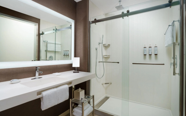 AC Hotel Jacksonville St Johns Town Center